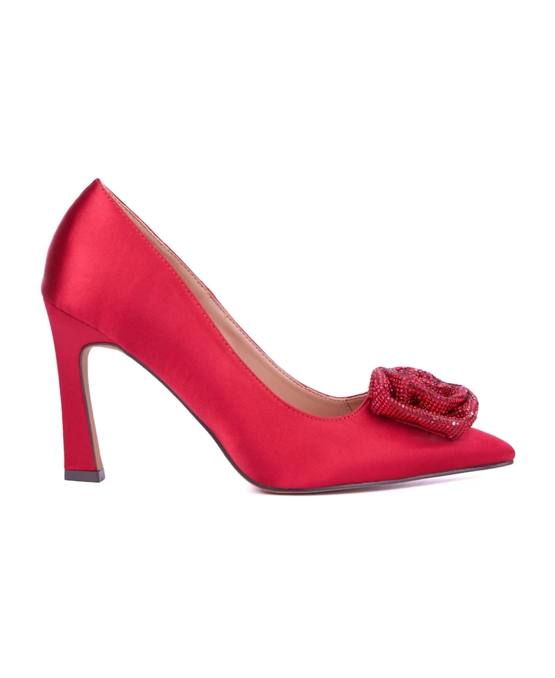 Women's Ilyana Pointed Toe Pump