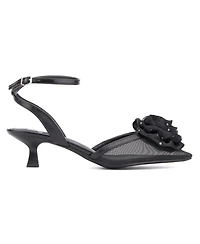 Women's Violetta Kitten Heel