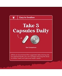 Nature's Craft Tart Cherry Capsules, Advanced Uric Acid Cleanse and Joint Support Supplement, Nature's Craft