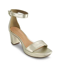 Bernardo Footwear Carla Platform Sandal