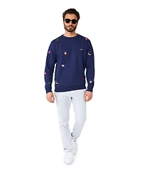 OppoSuits Men's Deluxe Sweaters
