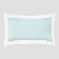 Togas Eden Sham King blue/white