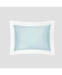 Togas Eden Sham King blue/white