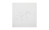 Slickblue Flat Bed with Built-in Tea Table for Convenient Relaxation and Multifunctional Use
