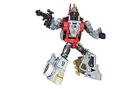 Slug Deluxe Class | Transformers Generations Power of the Primes