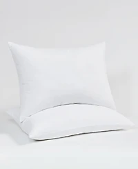ienjoy Home Plush Hypoallergenic Microfiber 2-Pack Pillow, King