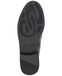 Gentle Souls Women's Cybil Loafer Flats
