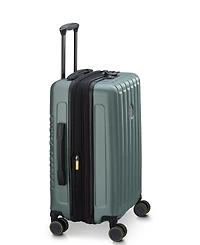 Delsey Paris Shadow 6.0 Expandable 20" Spinner Carry-on Luggage