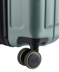 Delsey Paris Shadow 6.0 31.5" Check-in Expandable Spinner