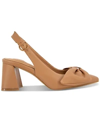 Gentle Souls Women's Diana Slingback Pumps