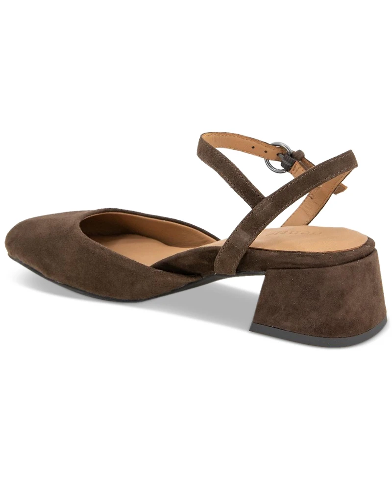 Gentle Souls Women's Lucinda Flats