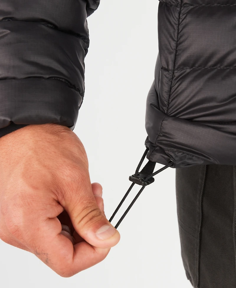 Marmot Men's Highlander Puffer Hoodie