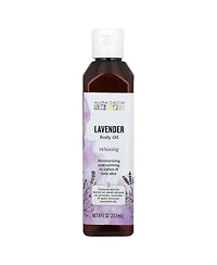Aura Cacia Body Oil Lavender