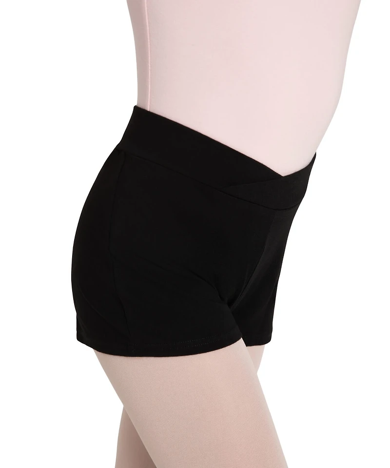 Capezio Girls Classics Short