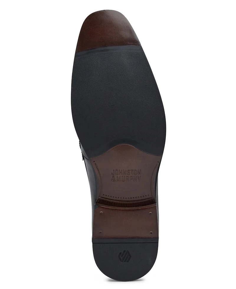 Johnston & Murphy Men's Richland Bit Loafer