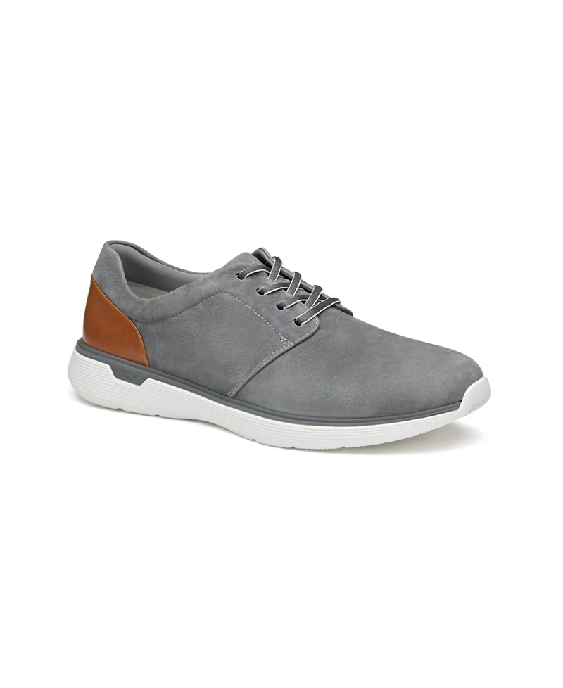 Johnston & Murphy Men's Waterproof XC4 Prentiss 2 Round Toe Shoe
