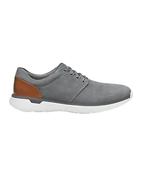 Johnston & Murphy Men's Waterproof XC4 Prentiss 2 Round Toe Shoe