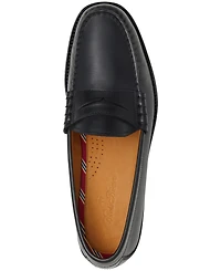 Brooks Brothers Men's Campus Loafers