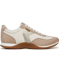 Dr. Scholl's Women's Good Ol Days Lace Up Sneakers