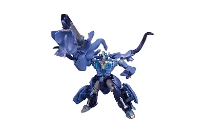 Lg-ex Big Blue Convoy Takara Tomy Mall Exclusive | Japanese Transformers Legends