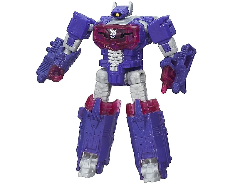 Legends Shockwave | Transformers Generations Combiner Wars