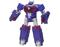 Legends Shockwave | Transformers Generations Combiner Wars