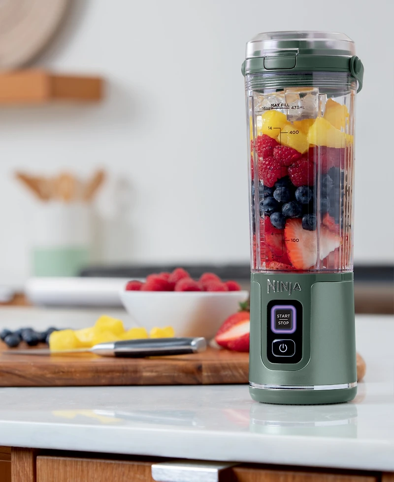 Ninja Blast Portable Blender