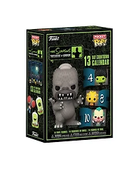 Funko the Simpsons 13 Day Advent Calendar