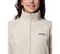 Columbia Women's Benton Springs Fleece Jacket