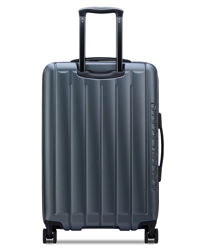Delsey Paris Shadow 6.0 27" Check-in Expandable Spinner