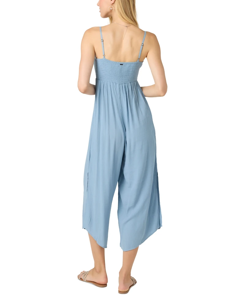 O'Neill Juniors' Keiko Jumpsuit