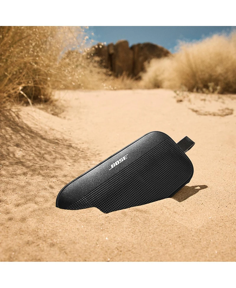 Bose SoundLink Flex Portable Speaker (2nd Gen)