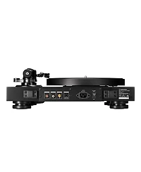 Audio Technica Audio-Technica At-LP8X Semi-Automatic Direct-Drive Turntable