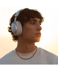 Bowers & Wilkins Px7 S2e Wireless Noise Canceling Bluetooth Over-Ear Headphones