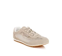 Rag & Co Milon Microfiber Mesh Sneakers