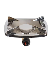 Stansport Single Burner Propane Stove 10,000 BTUs