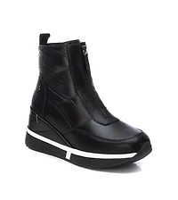 Xti Women's Wedge Sport Booties By