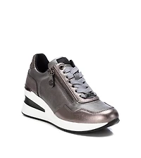 Women's Casual Wedge Sneakers By Xti