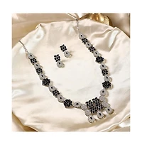 Sohi Women's The Noorani Jewellery Set