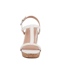 Women's Aimee Platform Wedge Sandal