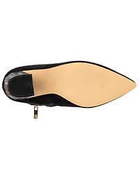 Women's Zhuri Pointed Toe Bootie