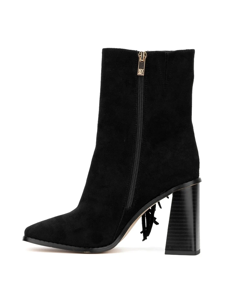 New York & Company Women's Aarya Bootie