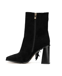 New York & Company Women's Aarya Bootie