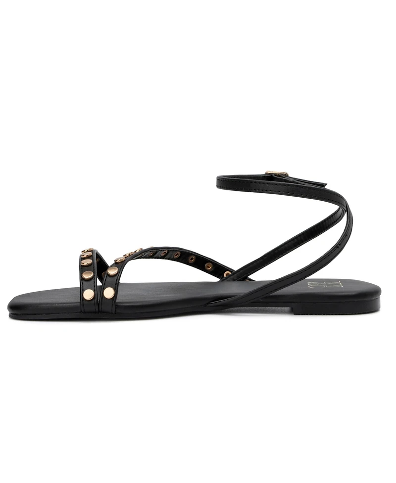 Women's Farra Flat Sandal