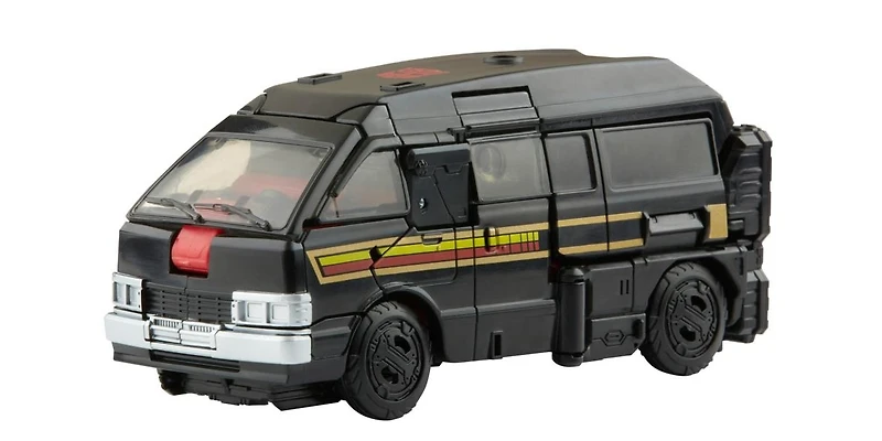 Dk-2 Guard Legacy Deluxe Class | Transformers Generations Legacy