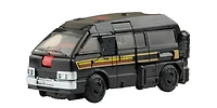 Dk-2 Guard Legacy Deluxe Class | Transformers Generations Legacy