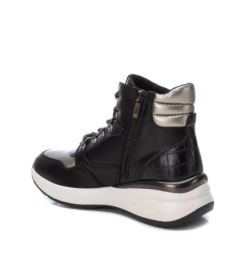 Xti Women's Sport Wedge Booties By