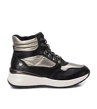 Xti Women's Sport Wedge Booties By