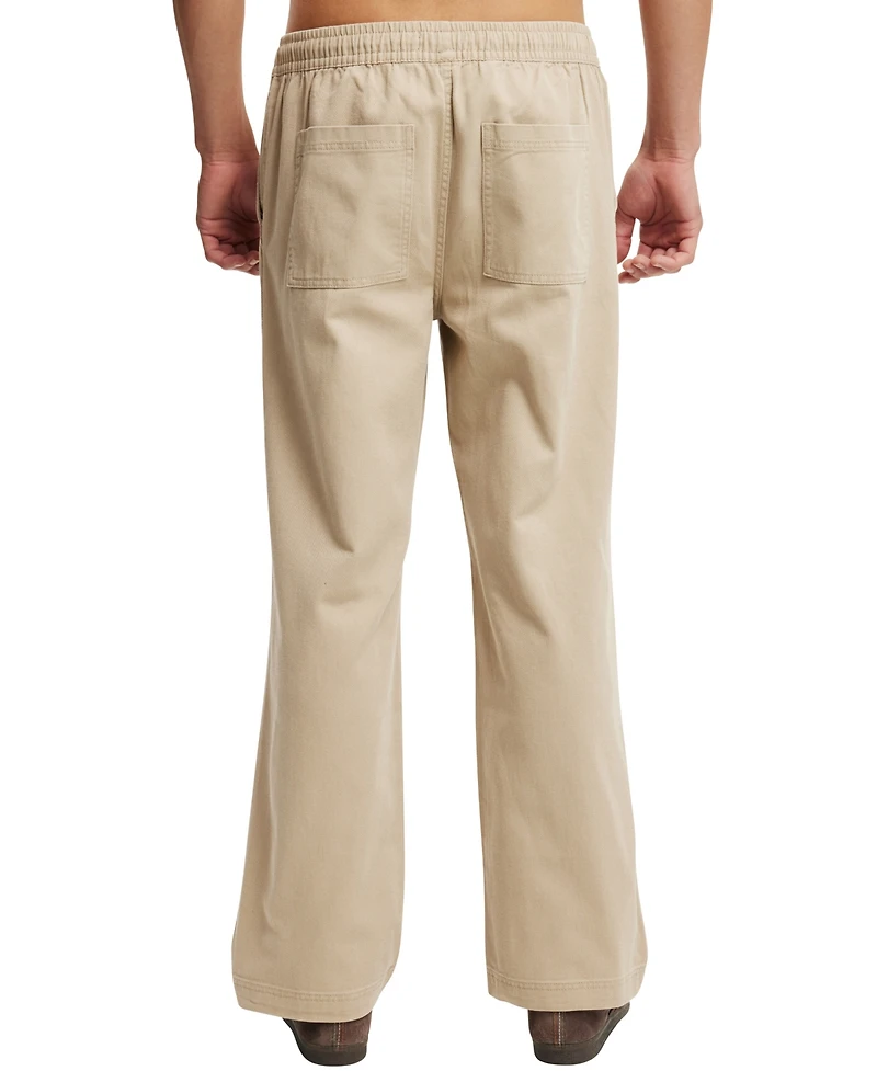 Cotton On Men's Everyday Casual Pant