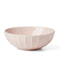 Lenox French Perle Scallop 12 Pc. Dinnerware Set, Service for 4